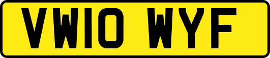 VW10WYF