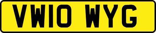 VW10WYG