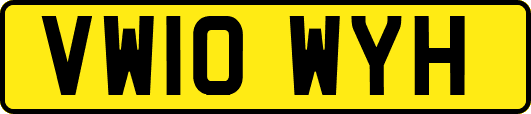 VW10WYH