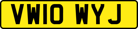 VW10WYJ