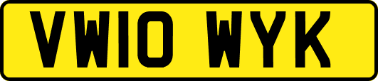 VW10WYK