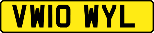 VW10WYL