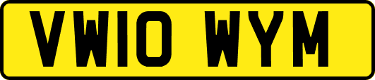 VW10WYM