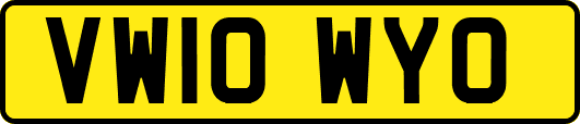 VW10WYO