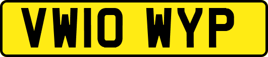 VW10WYP