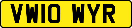 VW10WYR