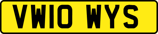 VW10WYS