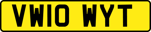 VW10WYT