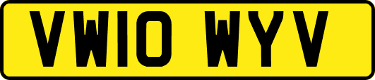 VW10WYV