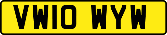 VW10WYW