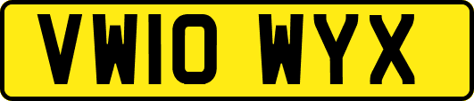 VW10WYX