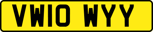 VW10WYY