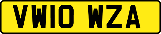 VW10WZA