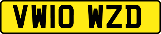 VW10WZD