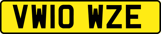 VW10WZE