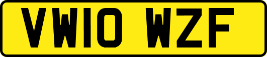 VW10WZF
