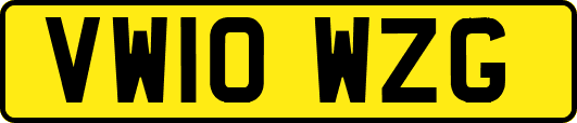 VW10WZG