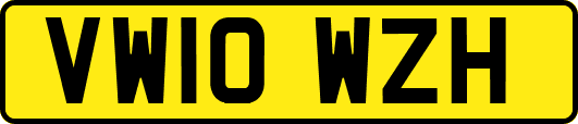 VW10WZH