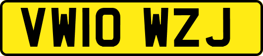 VW10WZJ