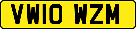 VW10WZM