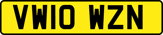 VW10WZN