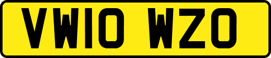 VW10WZO
