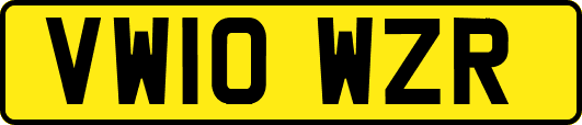 VW10WZR