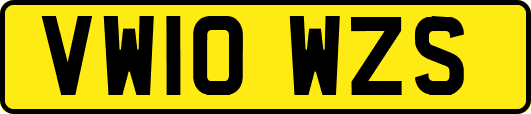 VW10WZS