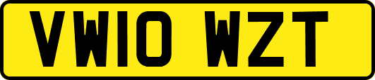 VW10WZT