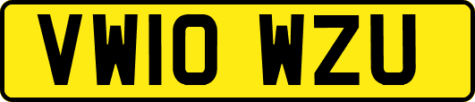 VW10WZU