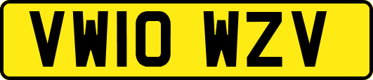 VW10WZV