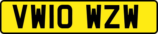VW10WZW