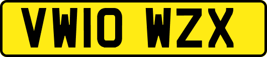 VW10WZX