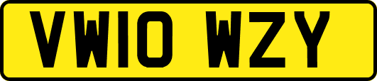 VW10WZY