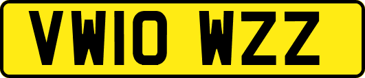 VW10WZZ