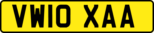 VW10XAA