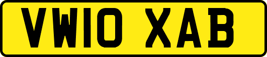 VW10XAB