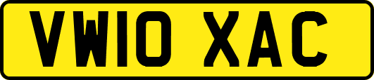VW10XAC