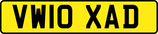 VW10XAD