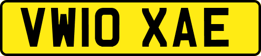 VW10XAE