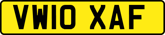 VW10XAF