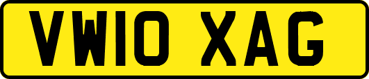 VW10XAG
