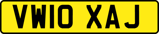 VW10XAJ
