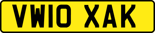 VW10XAK
