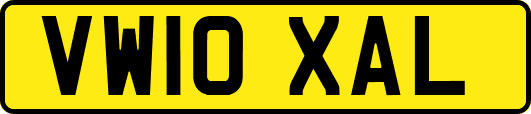 VW10XAL