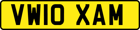 VW10XAM