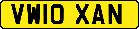 VW10XAN