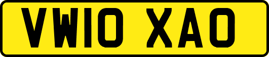 VW10XAO