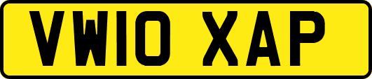 VW10XAP