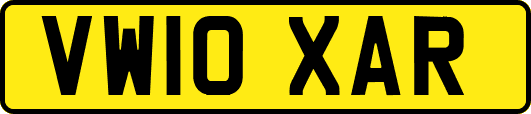 VW10XAR